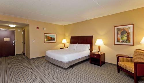 Room, Accessible