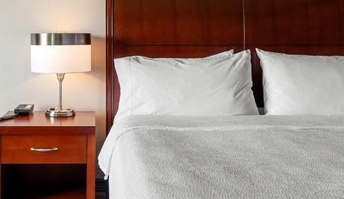 Room, 2 Queen Beds, Accessible