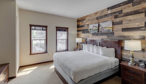 Classic King Room