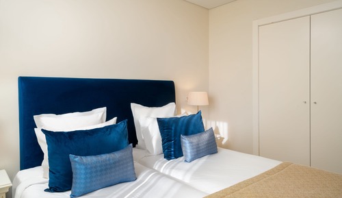Suite, 2 Bedrooms