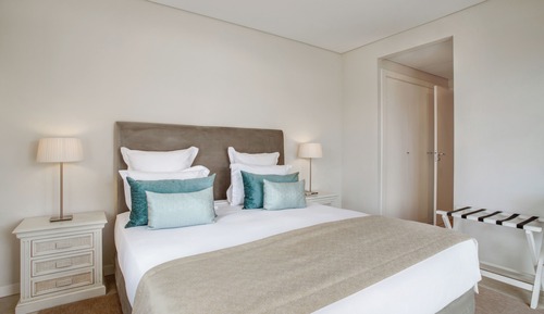 Suite, 3 Bedrooms