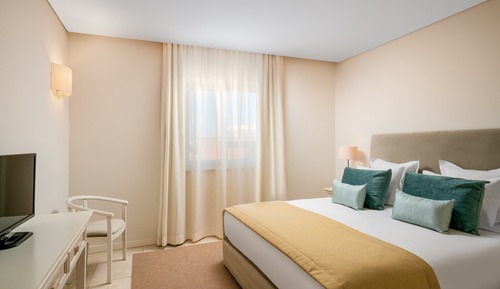 Suite, 1 Bedroom