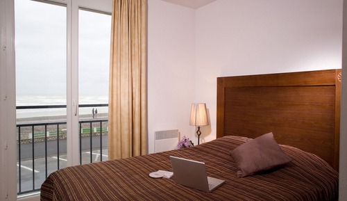 Apartment, 2 Bedrooms