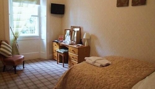 Standard Single Room, Ensuite