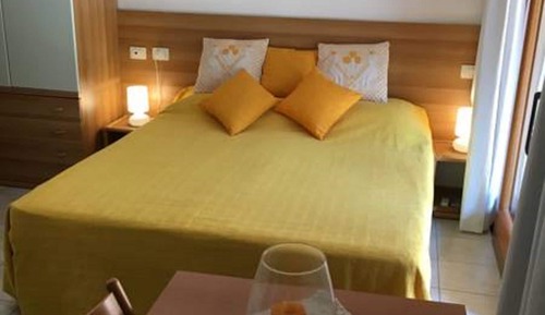 Comfort Apartment, 2 Bedrooms