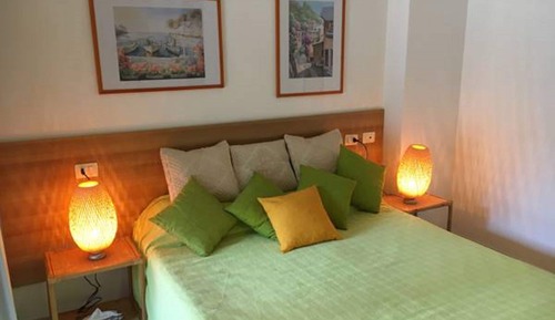 Comfort Apartment