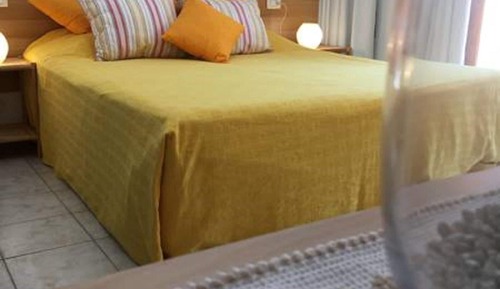Classic Room, 1 Bedroom