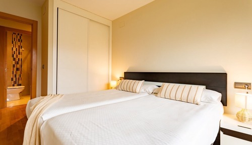 Deluxe Apartment, 2 Bedrooms
