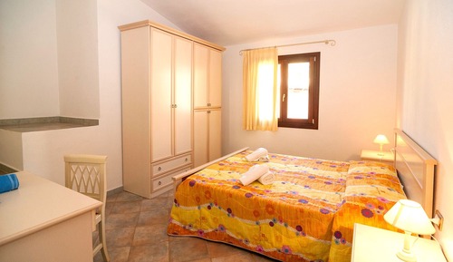 Standard Apartment, 2 Bedrooms