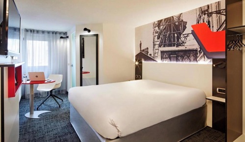 Classic Double Room