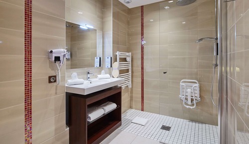 Standard Room, Multiple Beds