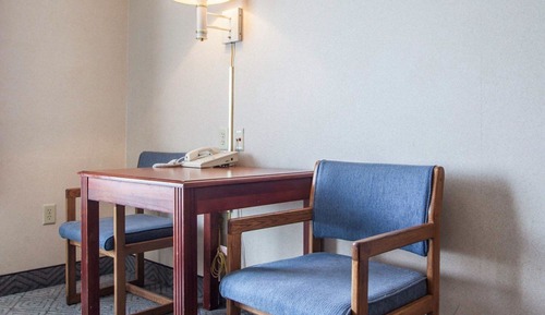 Standard Room, 2 Queen Beds, Non Smoking