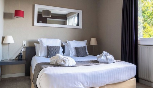 Comfort Suite