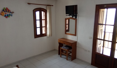 Family Apartment