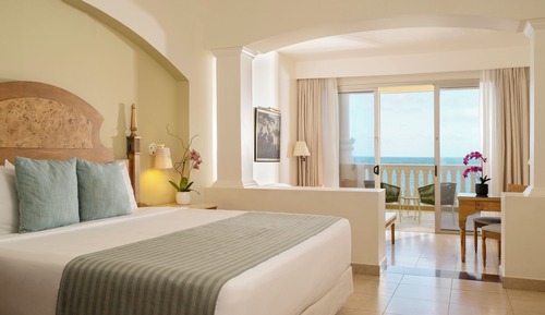 Junior Suite, Oceanfront