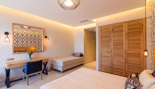 Superior Family Room
