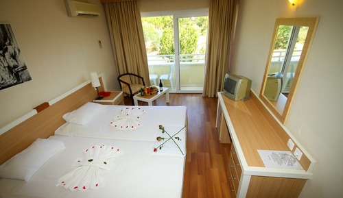 Standard Double Room, 1 Double Bed