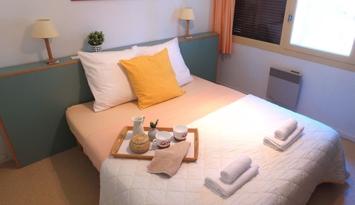 Cottage, 2 Bedrooms (6 pers)