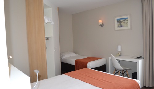 Classic Triple Room