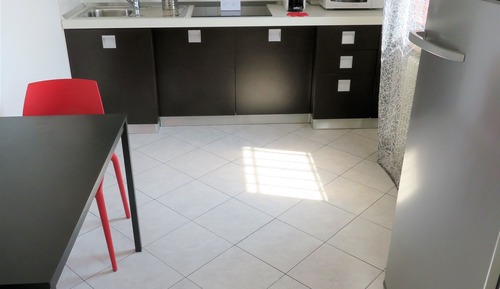 Apartment, 1 Bedroom, Kitchenette