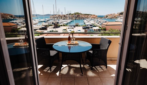 Comfort Double or Twin Room