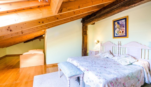 Family Room (4 people)