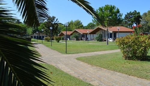 Bungalow, 2 Bedrooms, Garden View