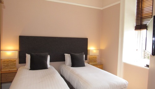 Double or Twin Room