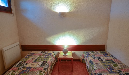 3 Room Apartment 6 People 1 baby The Residence - Souplex and balcony 2 shower rooms