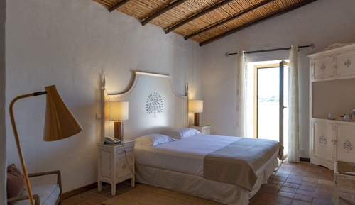 Double Room, Balcony