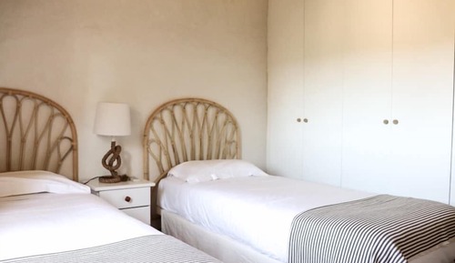 Standard Apartment, 2 Bedrooms