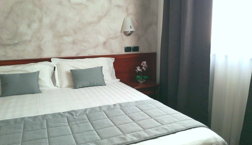 Double Room Single Use (Room Only)