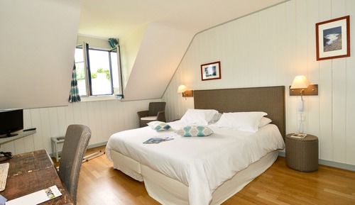 Superior Room, Garden View, Garden Area