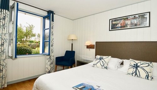 Double Room (Cosy)