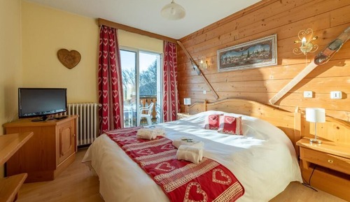 Classic Double or Twin Room
