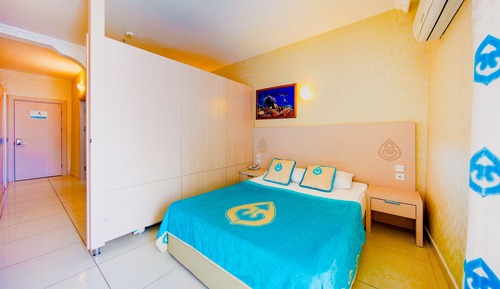 Large Room