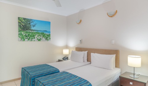 Standard Room, 1 Bedroom