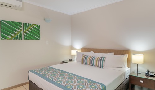 Room, 1 Bedroom, Jetted Tub