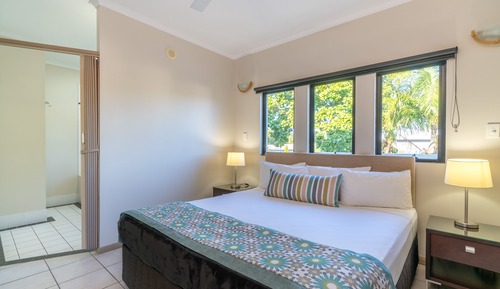 Superior Room, 1 Bedroom, Jetted Tub