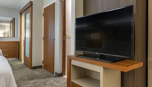 Studio, Multiple Beds, Non Smoking (Hearing Accessible)