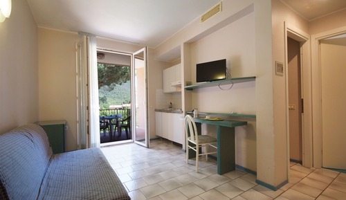 Bilocale/Grand Family Room