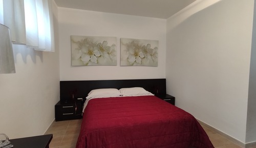 Economy Double or Twin Room