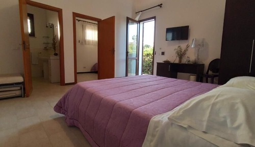 Superior Quadruple Room