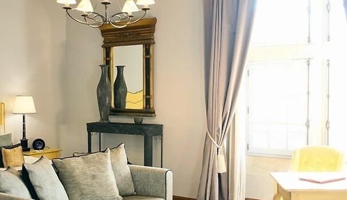 Prestige Double Room 
