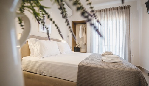 Business Apartment