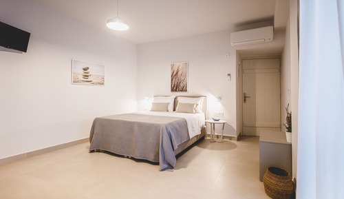 Comfort Apartment