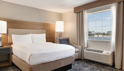 Room, 1 Bedroom