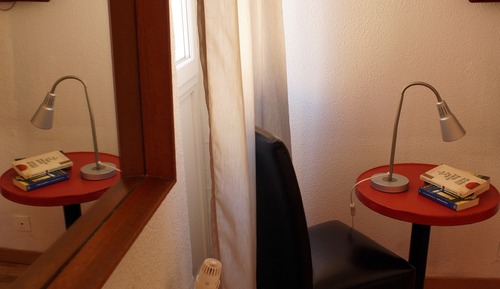 Twin Room, 2 Twin Beds