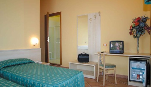 Single Room
