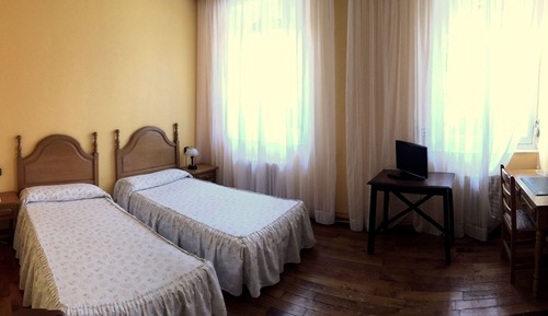 Double Room Single Use